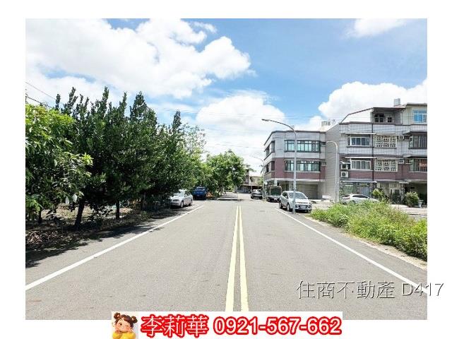 柳營建地-2