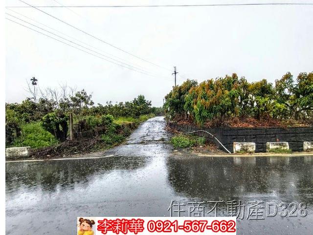 台南楠西農地-1