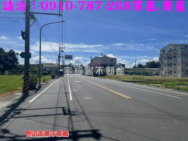 台南官田建地-12