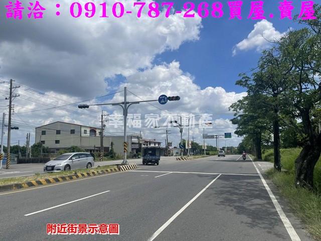 台南官田建地-15