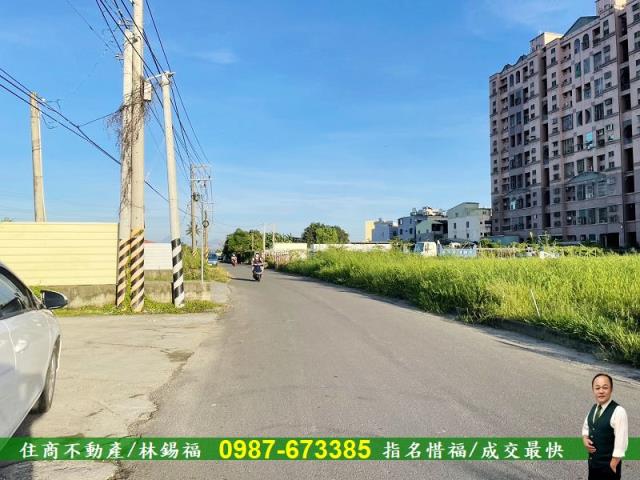 仁德農地-13