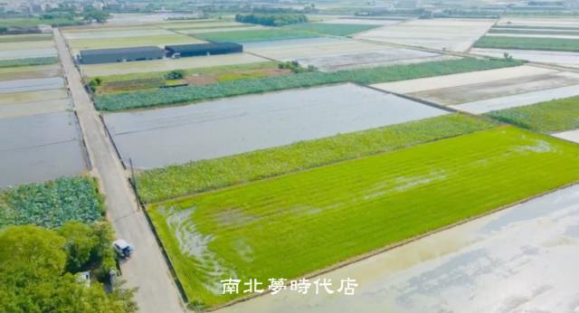 白河農地-1