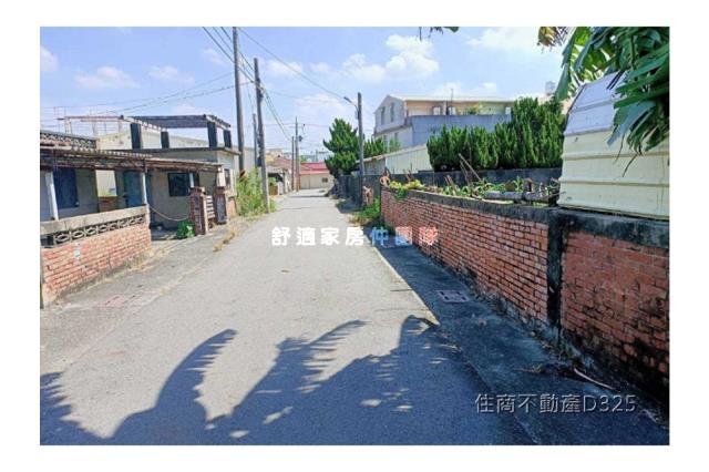 台南七股建地-11