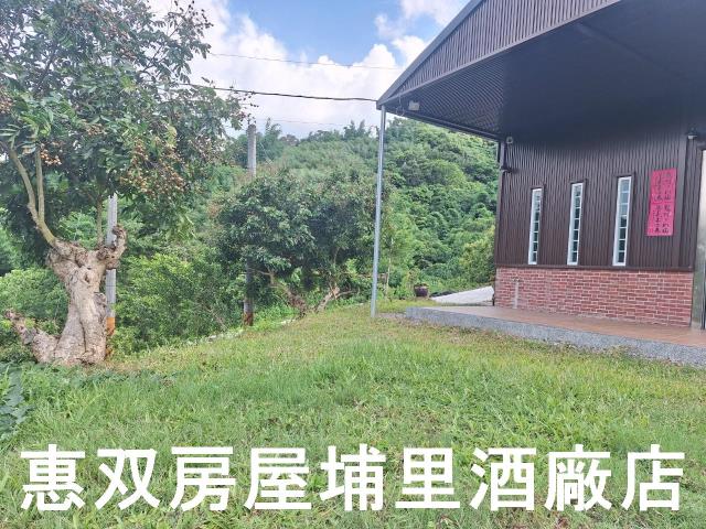 南投市農地-1