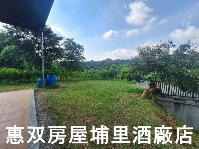 南投市農地-3