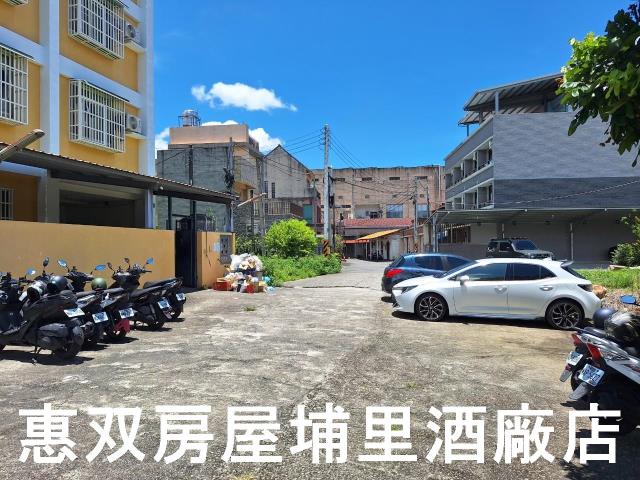 埔里建地-1
