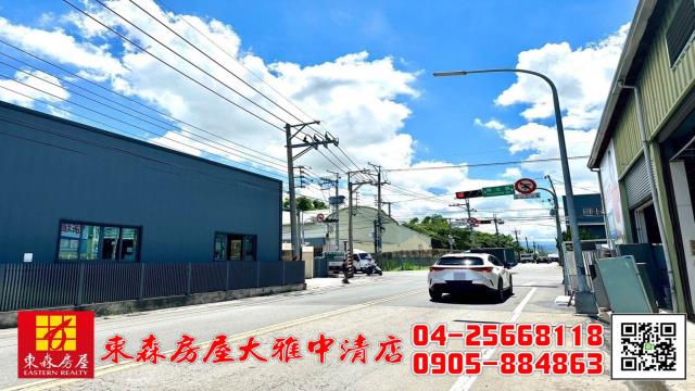 台中神岡農地-7