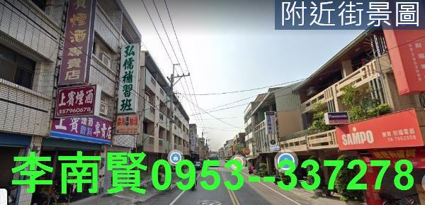 台南西港農地-4