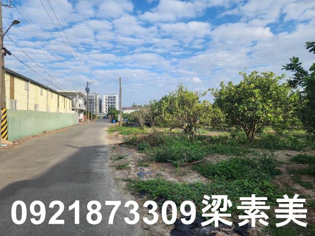 台南麻豆工業地-3