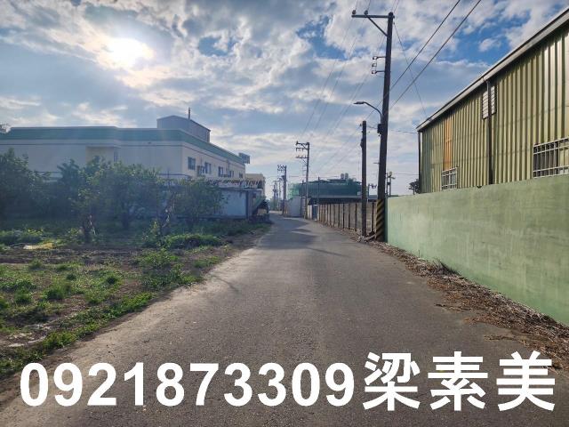 台南麻豆工業地-5