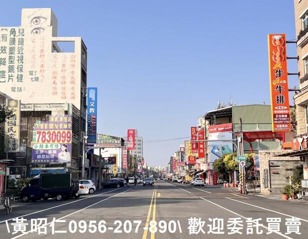 台南住宅地-2