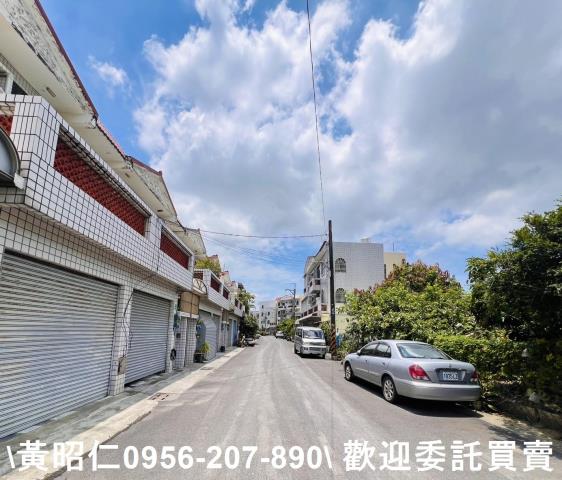 台南住宅地-6