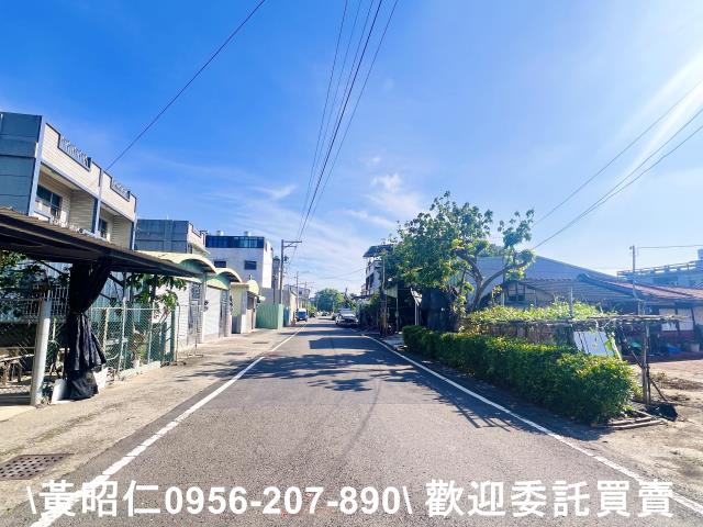台南建地-2