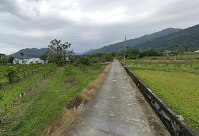 台東市農地-4