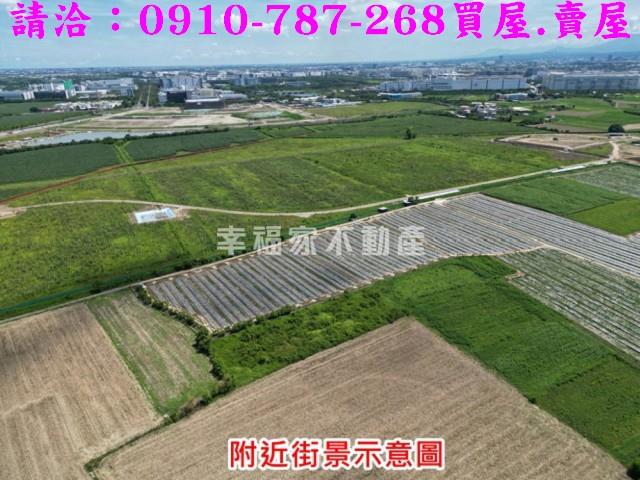 新市農地-11