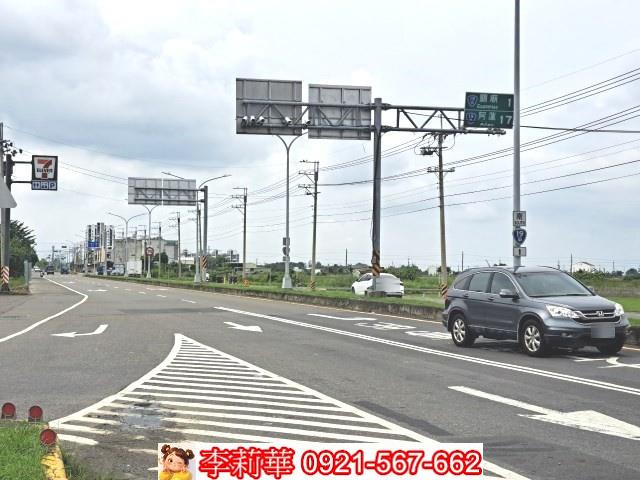 台南農地-3
