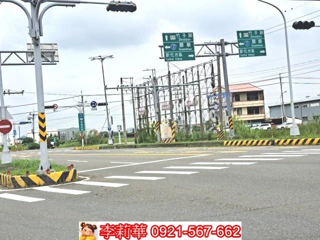 台南農地-4