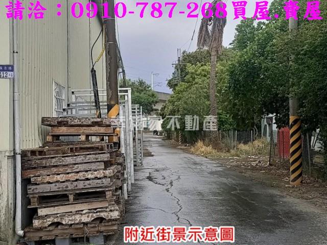 台南歸仁農地-10