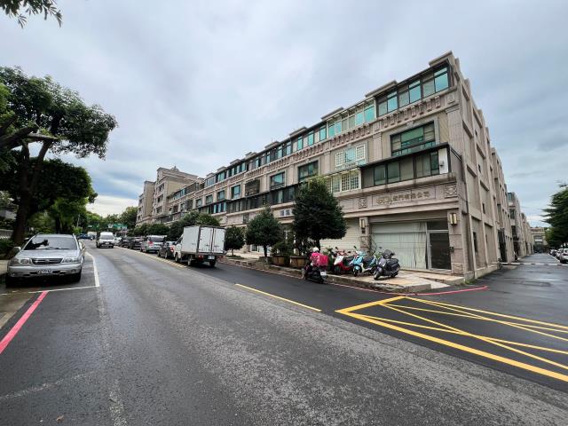 桃園中壢工業地-5