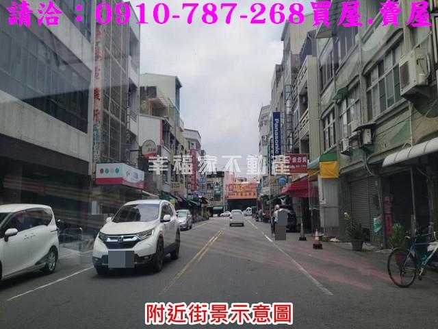 台南下營建地-11