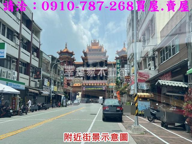 台南下營建地-15
