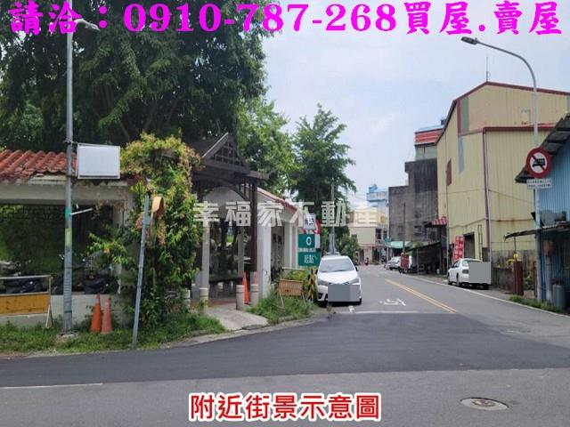 台南下營建地-2