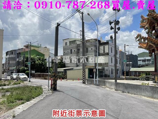台南下營建地-4