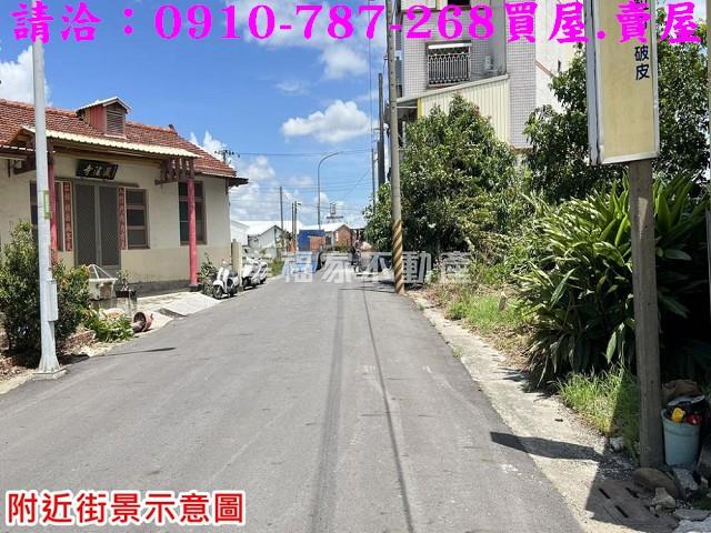 台南下營建地-9