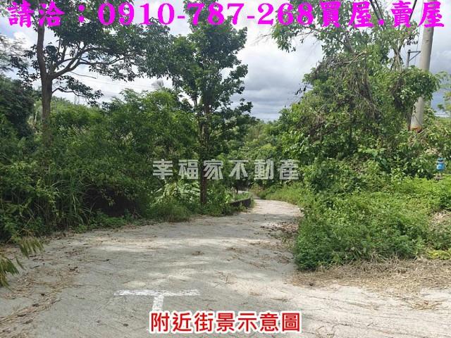 台南農地-12