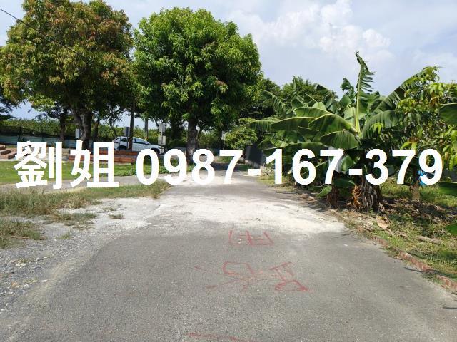 台南新營建地-1