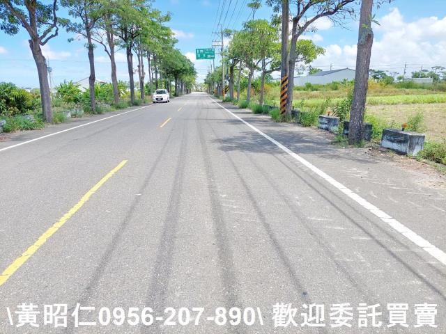 台南佳里農地-3