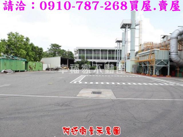 台南官田工業地-7