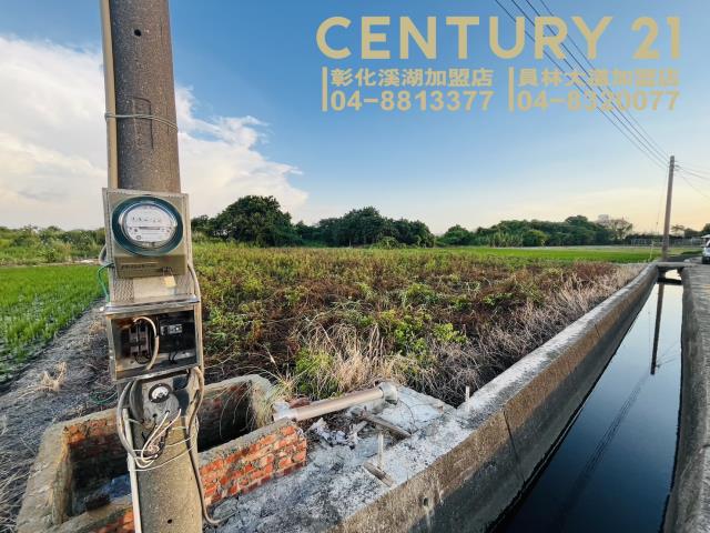 彰化農地-4