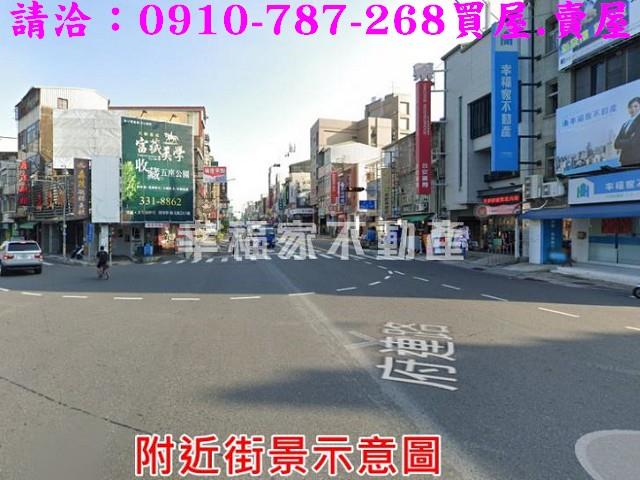 台南東區建地-13
