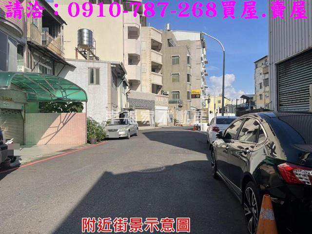 台南東區建地-7