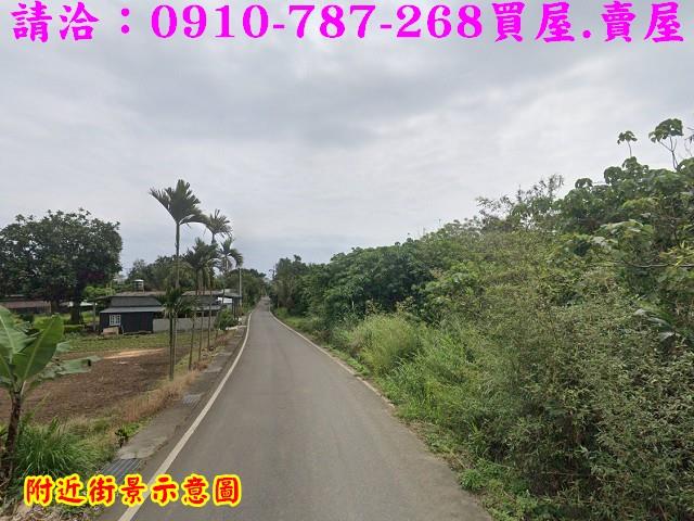 長濱農地-10