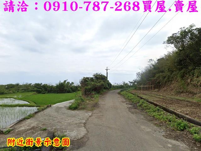 長濱農地-4