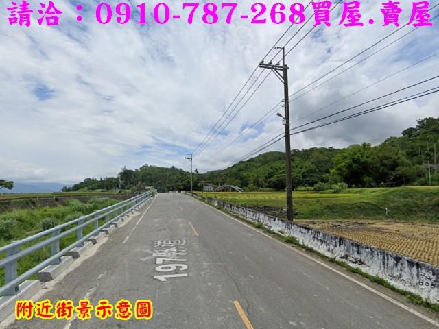 關山農地-12