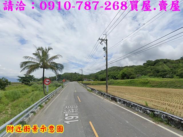關山農地-15