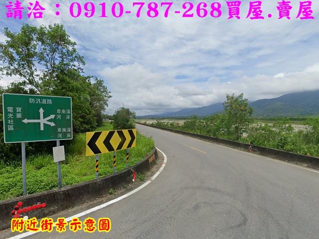 關山農地-8