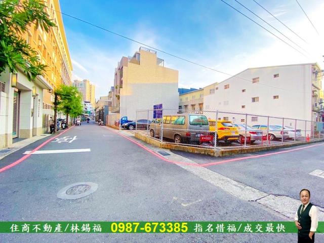 台南永康建地-1