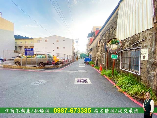 台南永康建地-3