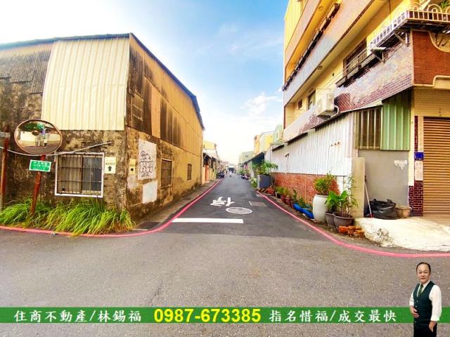 台南永康建地-4