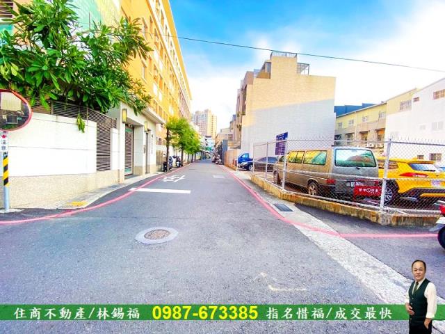 台南永康建地-6