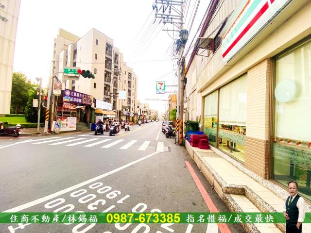 台南永康建地-7