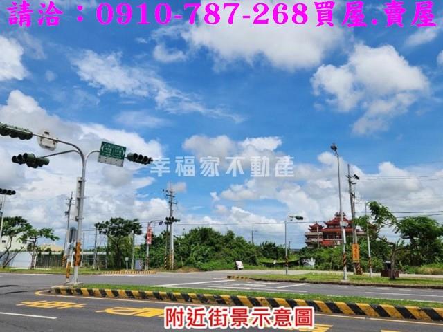 台南安南農地-13