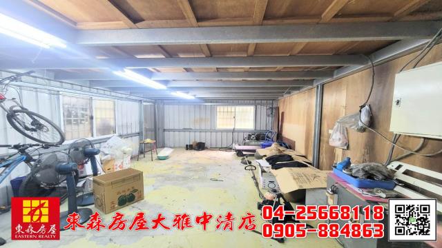 台中新社農地-9