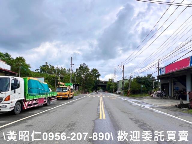 台南關廟農地-12