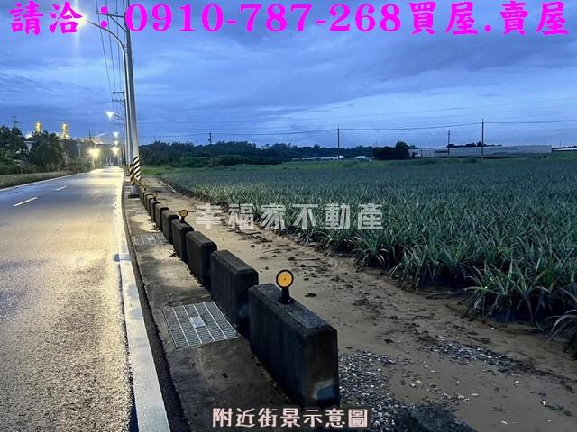 台南山上農地-6