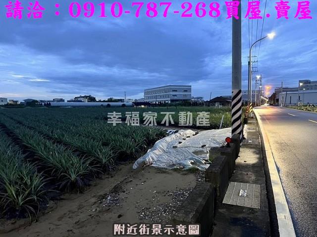 台南山上農地-9